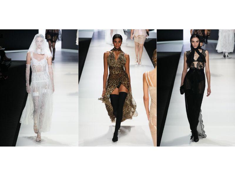Dolce & Gabbana: sensualidade e inclusão