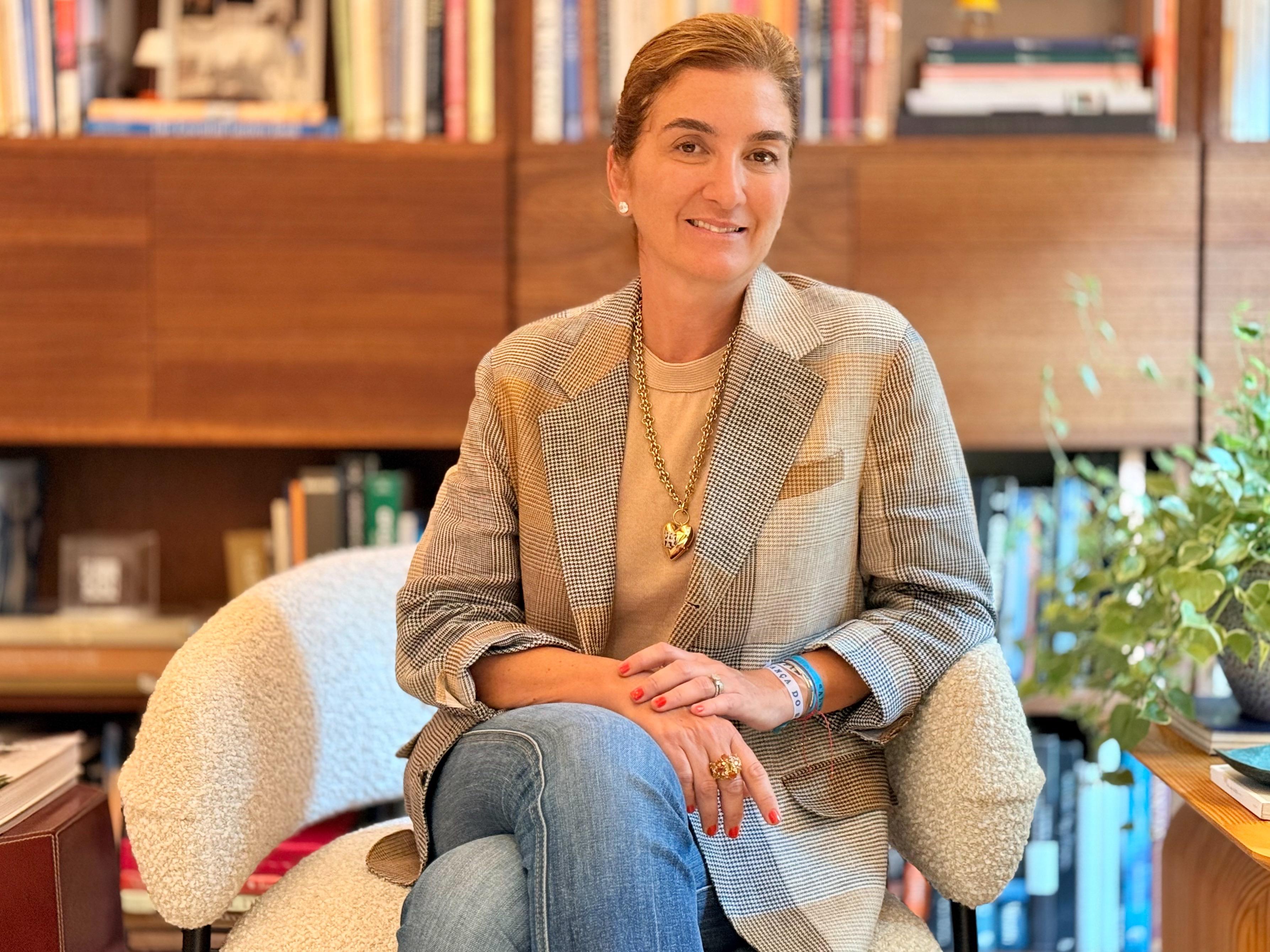 Capa da publicação