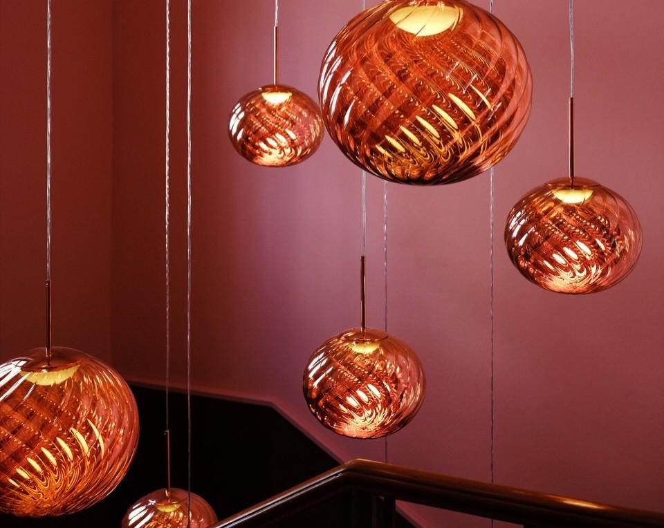 Tom Dixon reinventa os ambientes do Muamuahotel