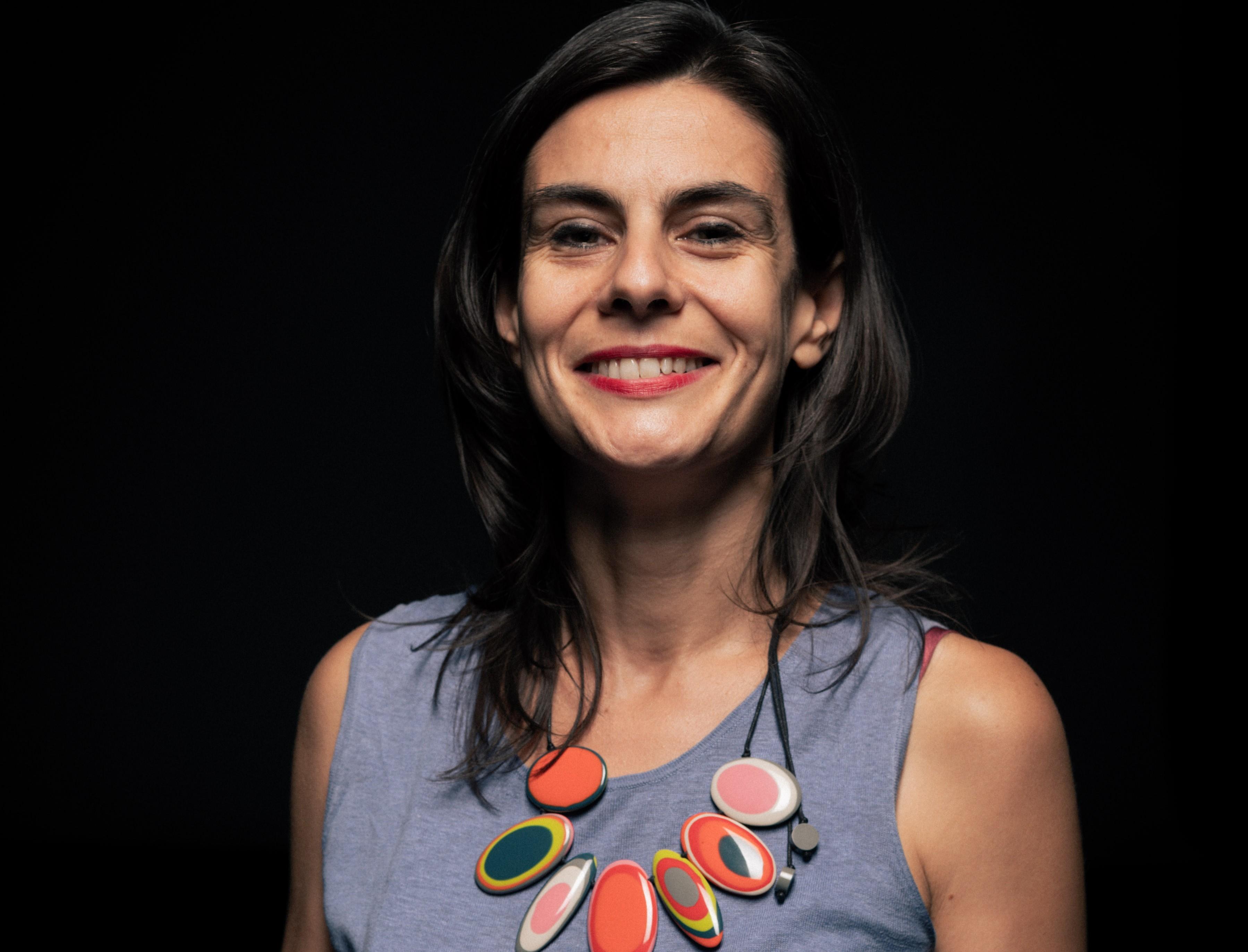 Francesca Piredda, do Politecnico di Milano